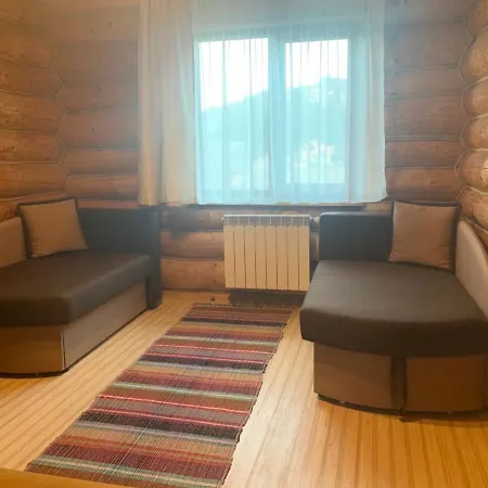 Katerina Gasthof Slawske