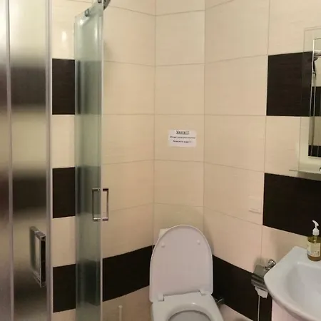 Katerina Gasthof Slawske