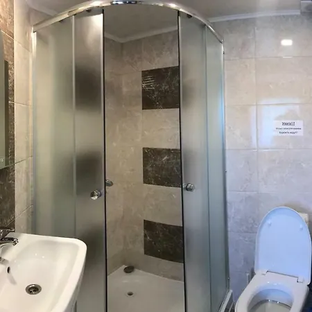 Gasthof Katerina Slawske