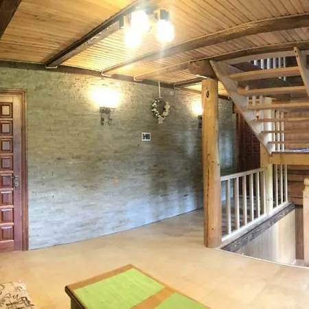 Gasthof Katerina Slawske