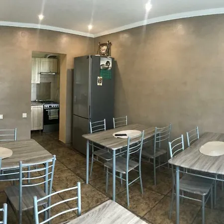 Katerina Gasthof Slawske