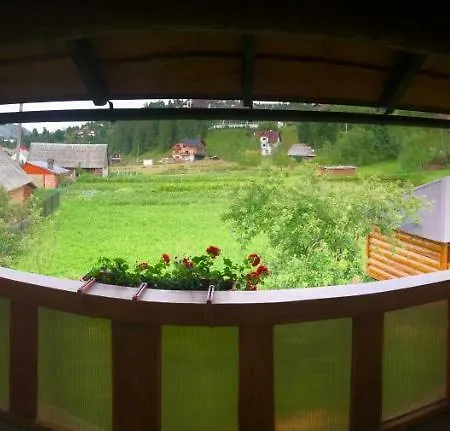 Katerina Inn Slavske