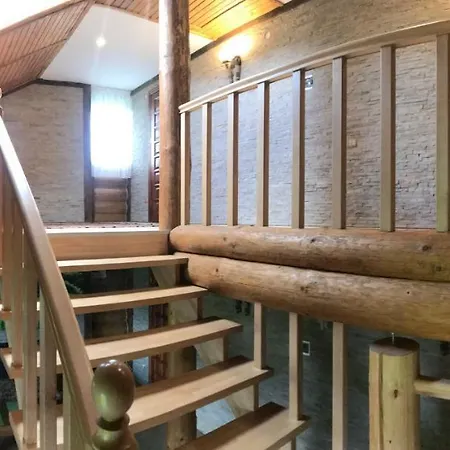 Katerina Gasthof Slawske