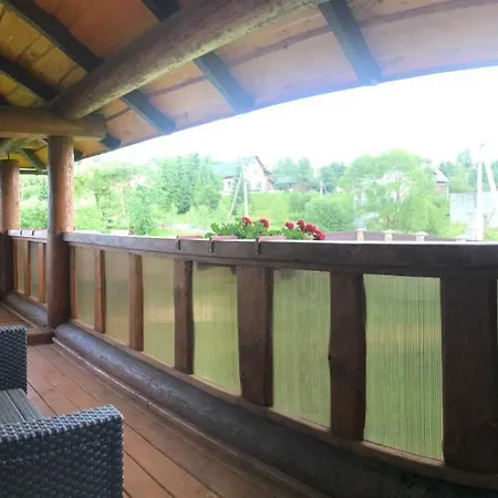 Inn Katerina