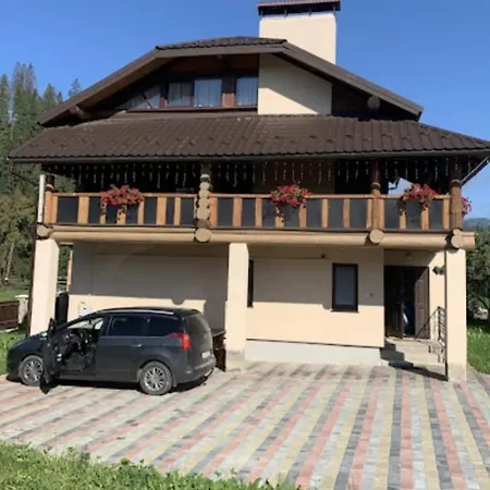 Gasthof Katerina