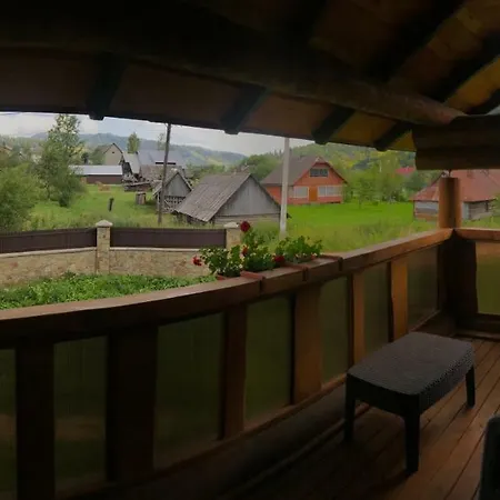 Gasthof Katerina